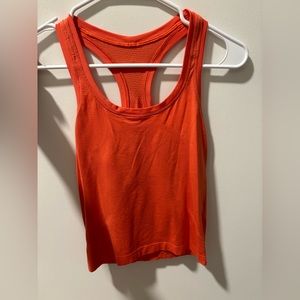 lululemon swiftly tank